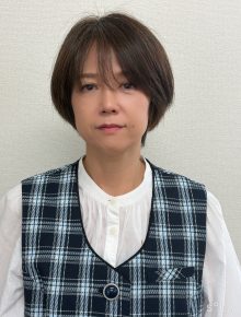 小沢薫