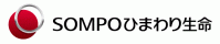 ひまわりロゴjpn_sompo-himawari_comm-logomark_ja_type-b_1-line_basic_posi