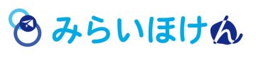 みらいほけんロゴ