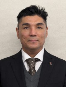 中里浩二